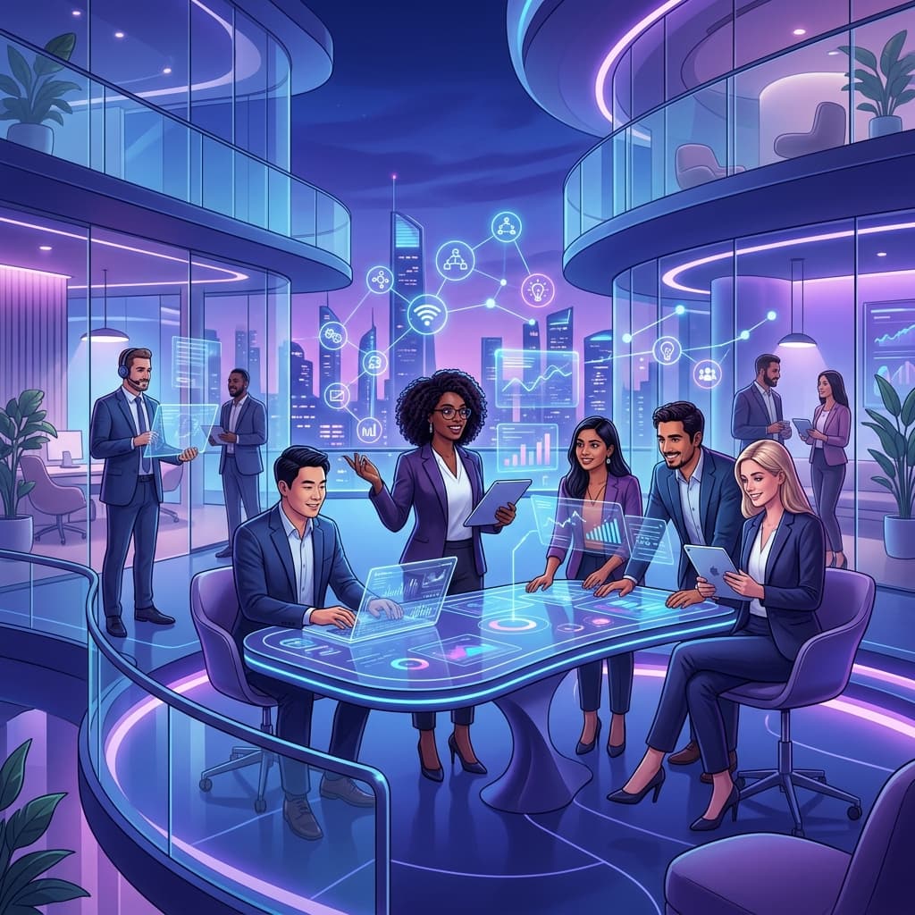 FOMIQ Community Collaboration